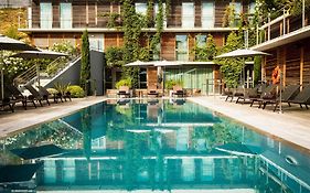 Courtyard By Marriott Montpellier
